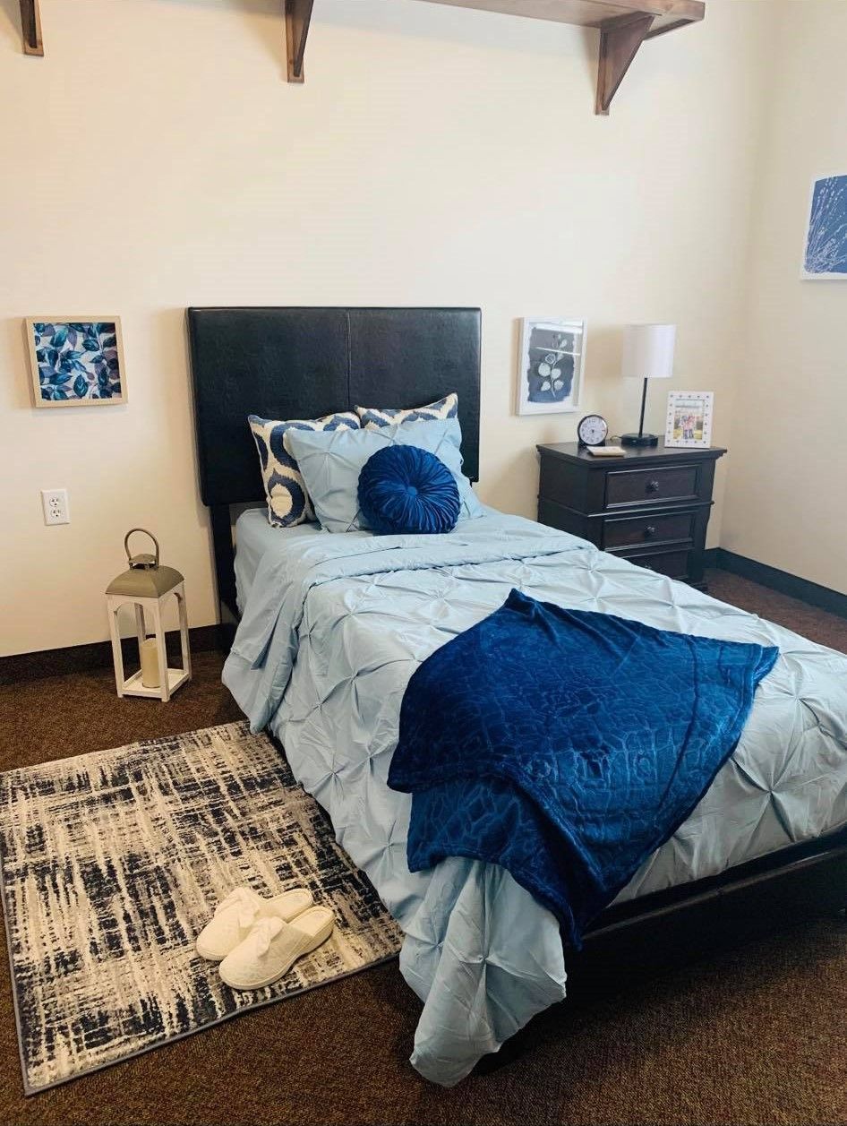 Beehive Homes of Abilene 2
