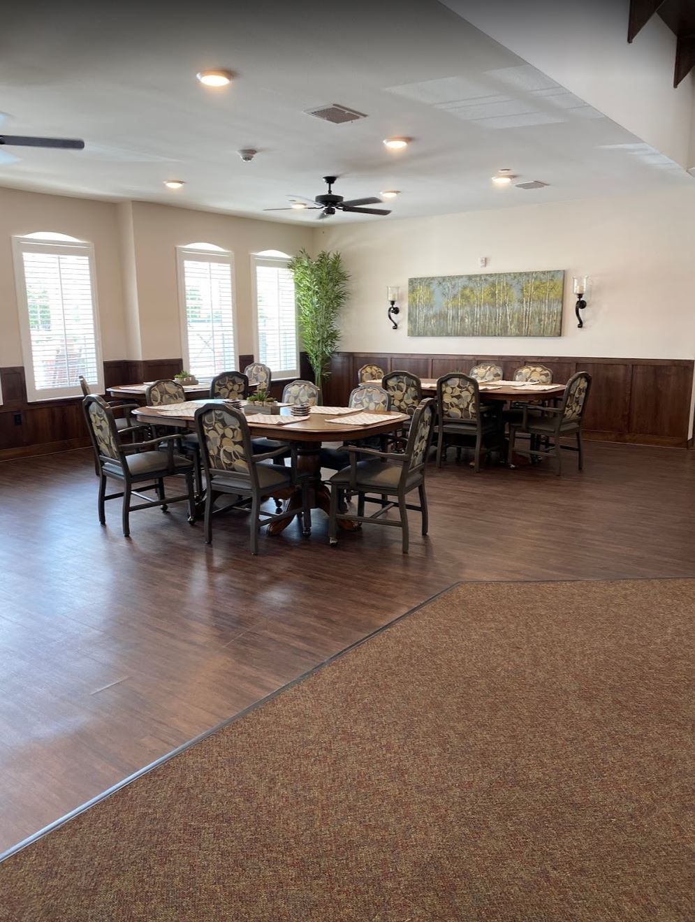 Beehive Homes of Abilene 1
