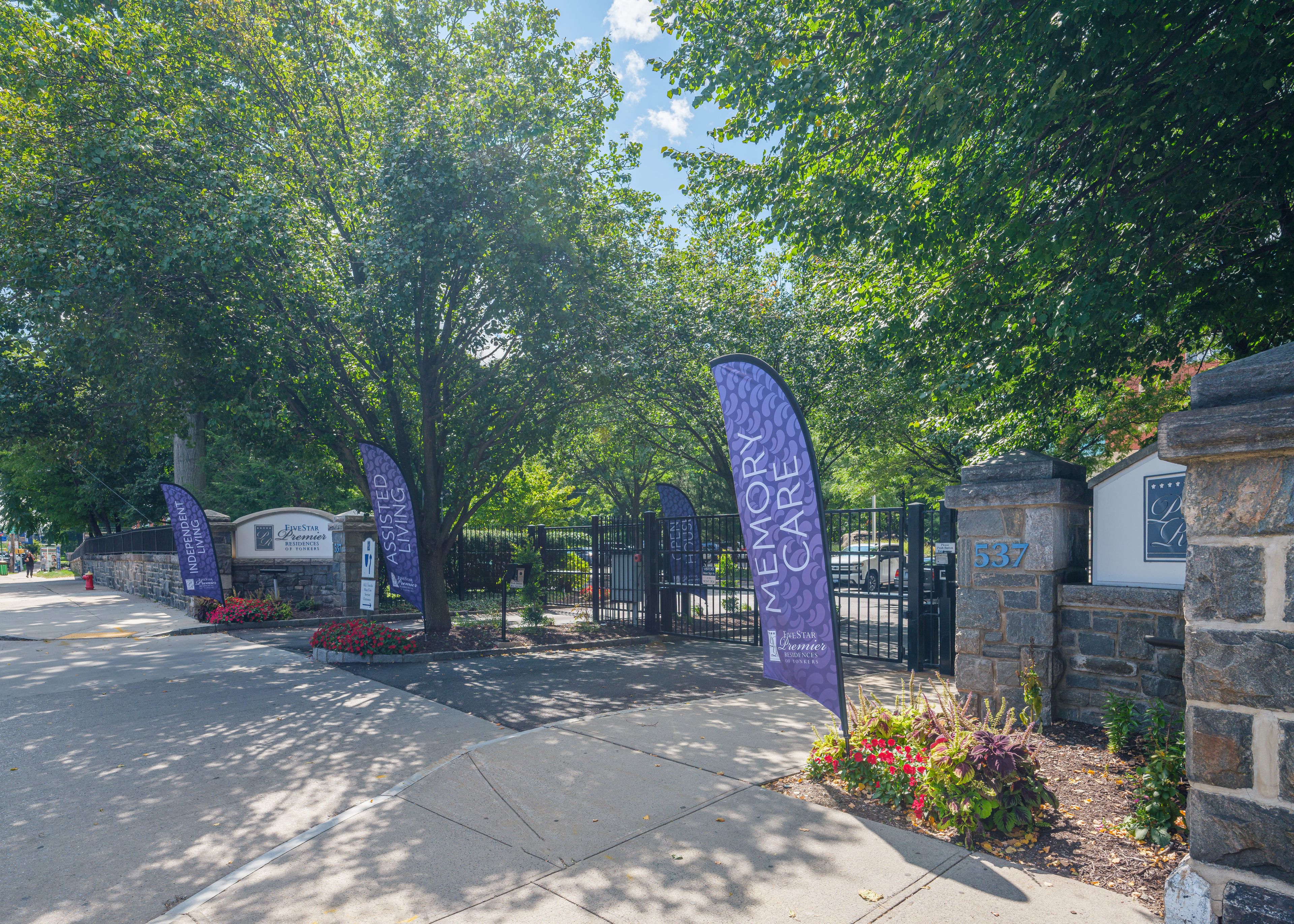 Five Star Premier Residences Of Yonkers 2