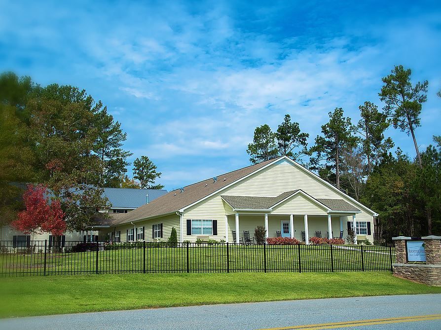 Bountiful Hills Senior Living Community 2