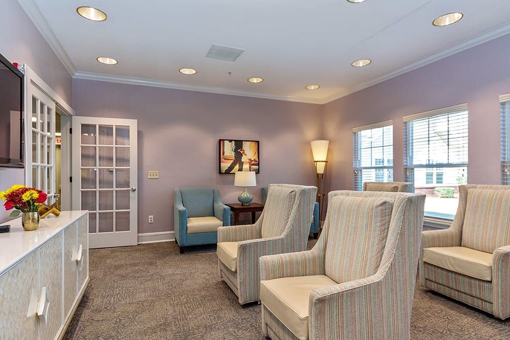 Dorset Place Memory Care 2