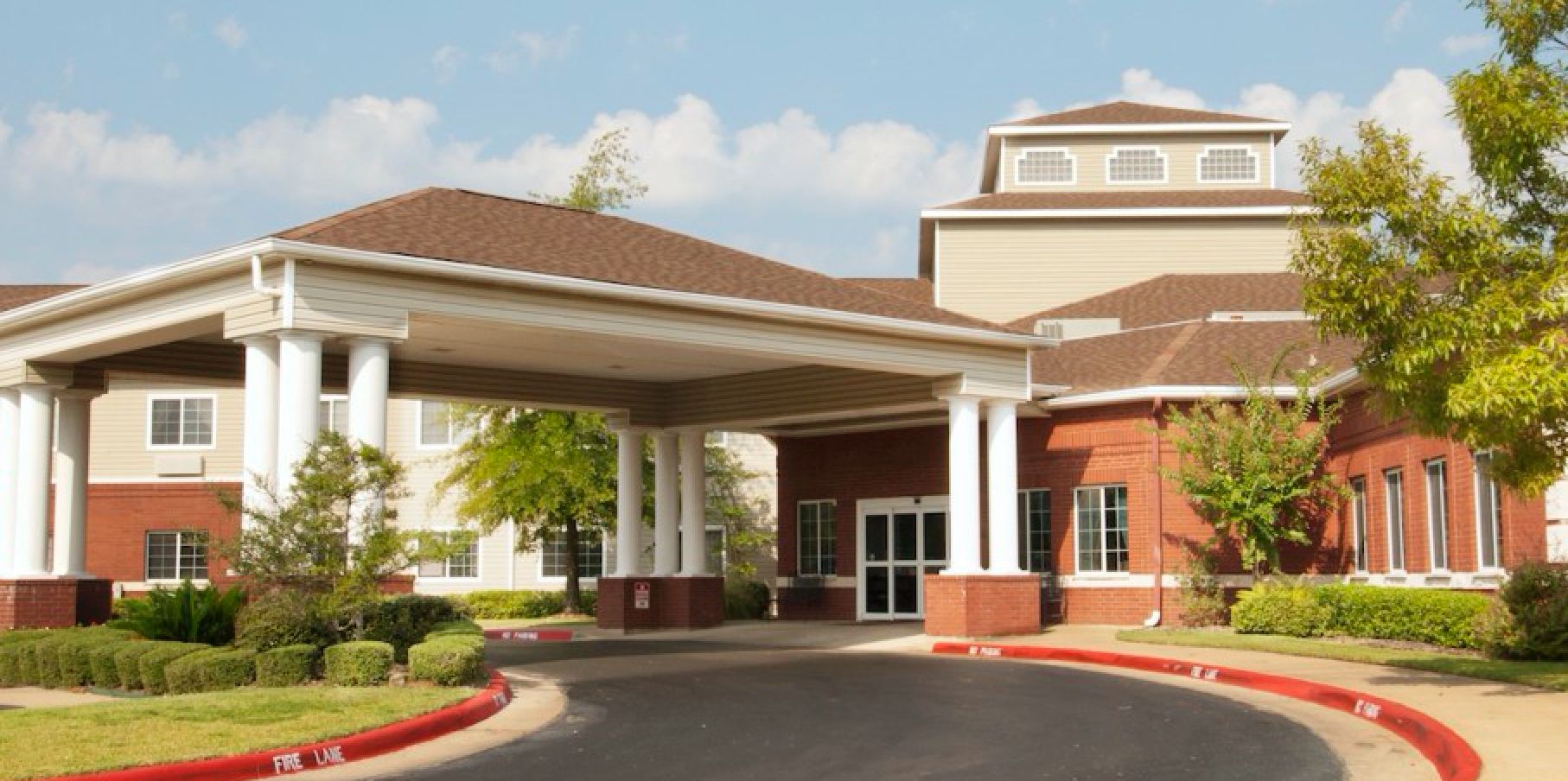 Garden Estates of Tyler Assisted Living Community 1