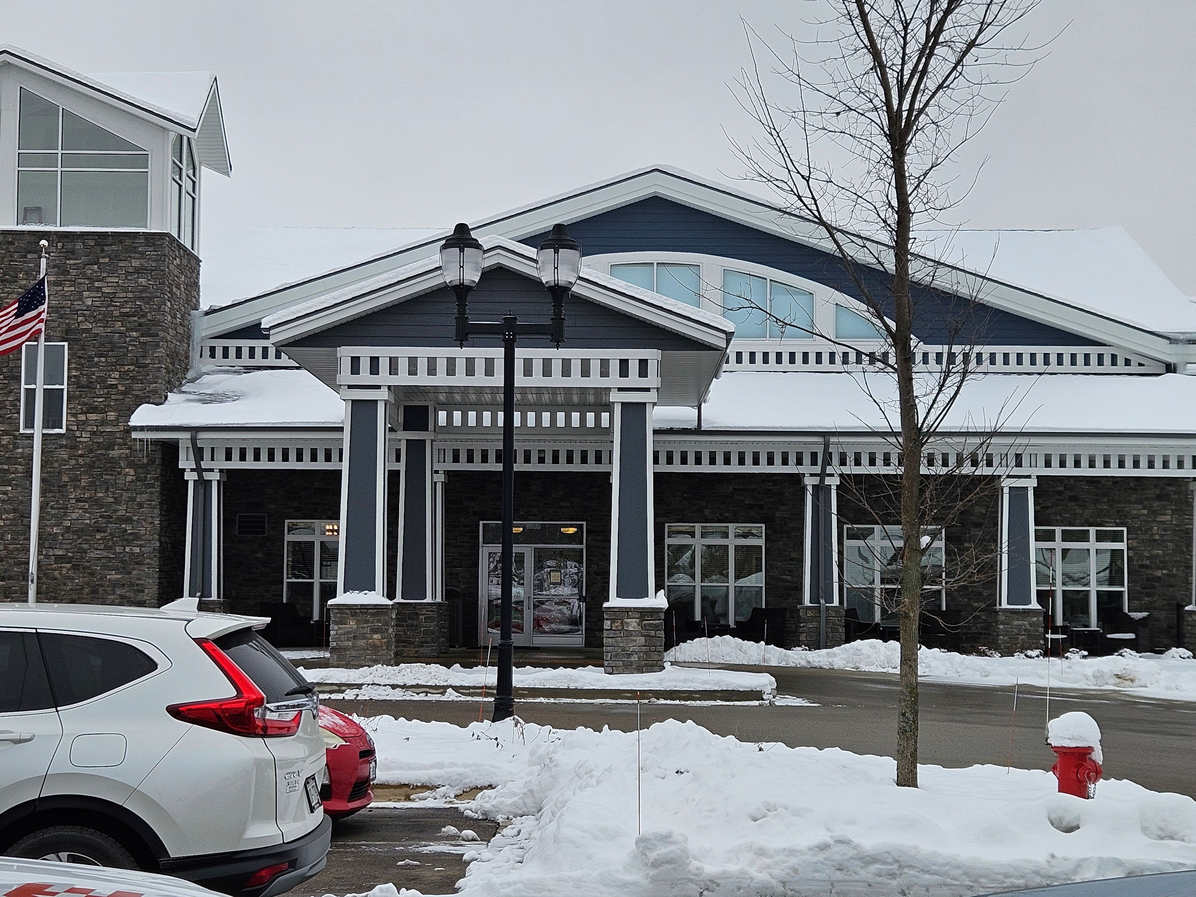 Stair Crest Senior Living 3