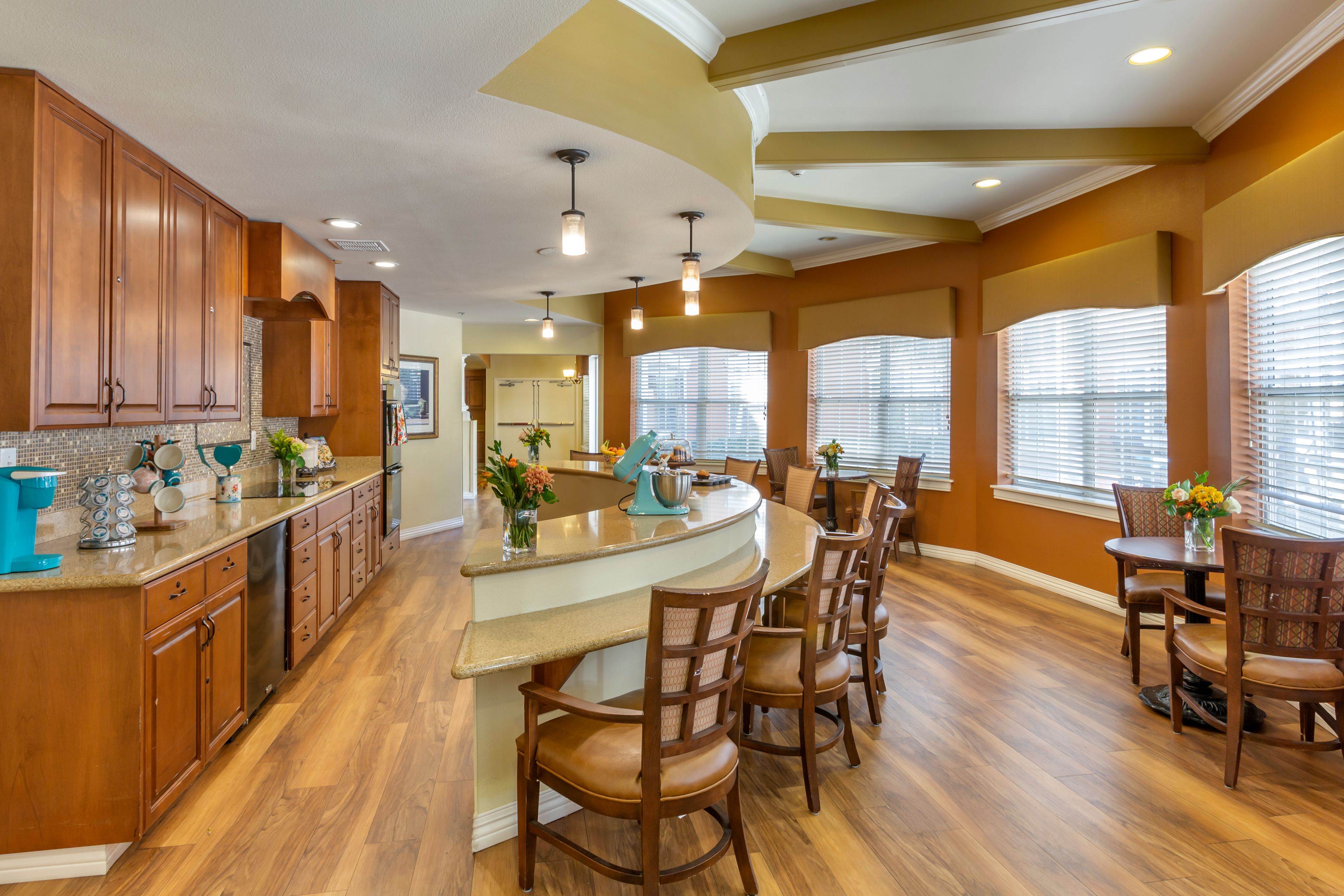 Brookdale North Scottsdale 2
