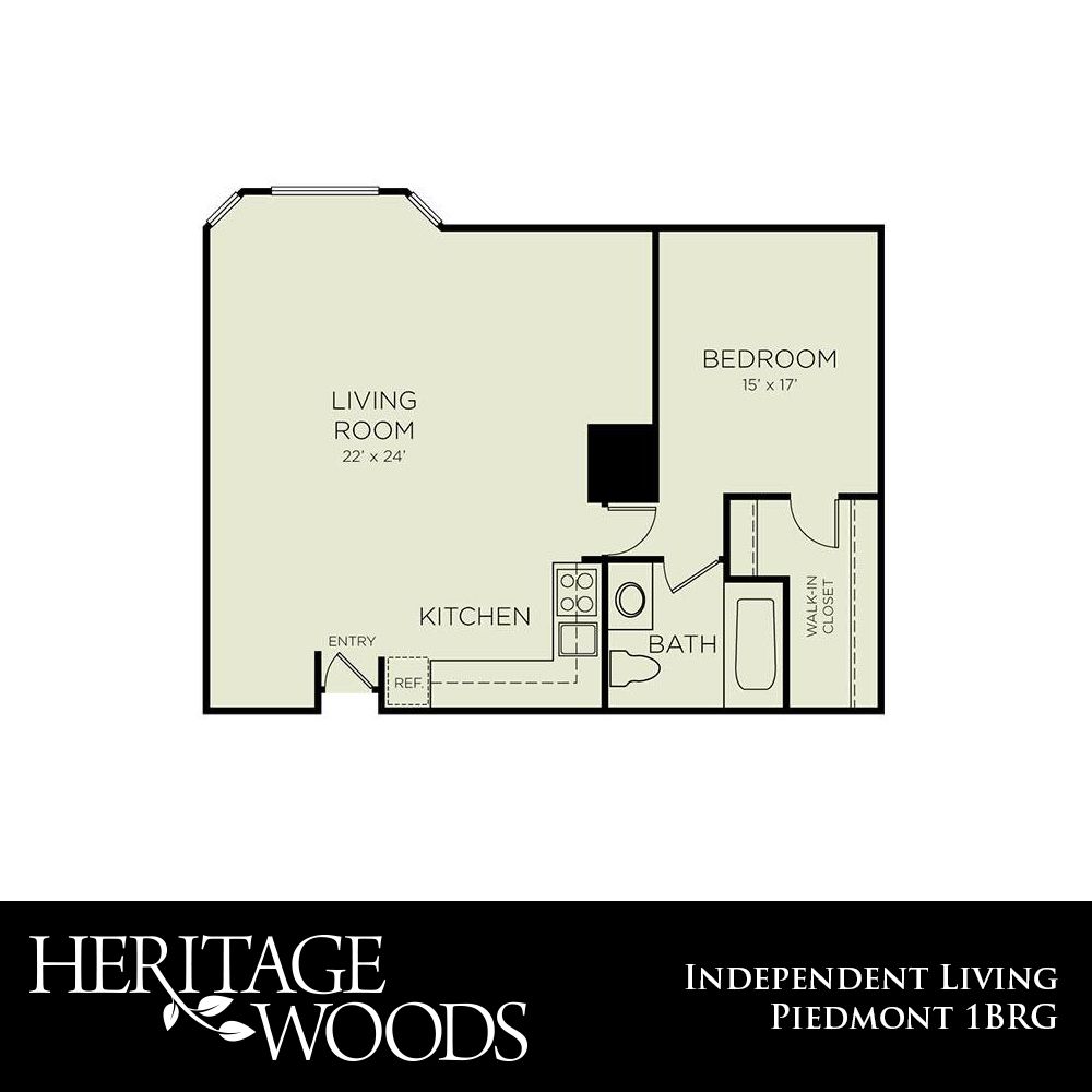 Dimensions are approximate. Floor plans may vary.