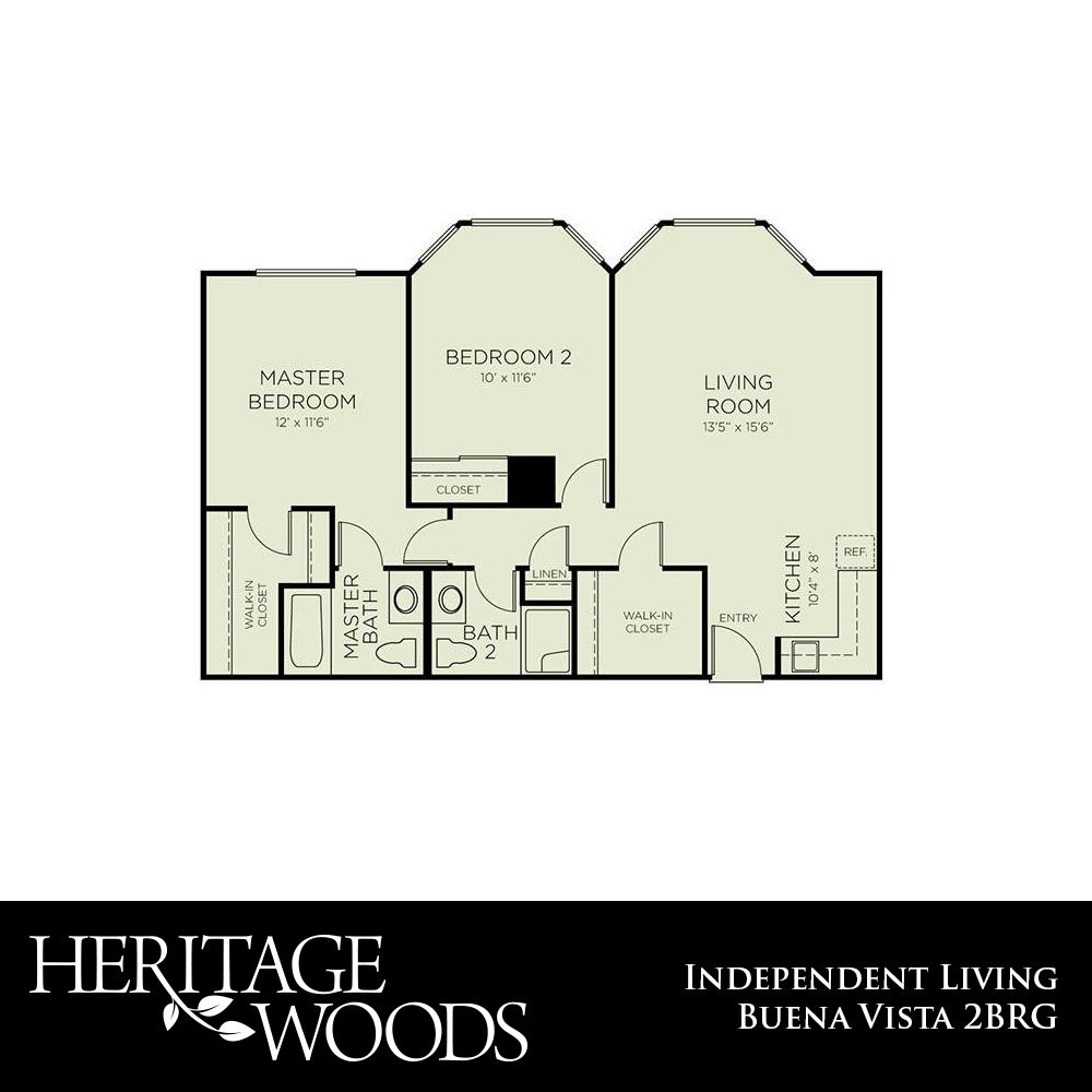 Dimensions are approximate. Floor plans may vary.