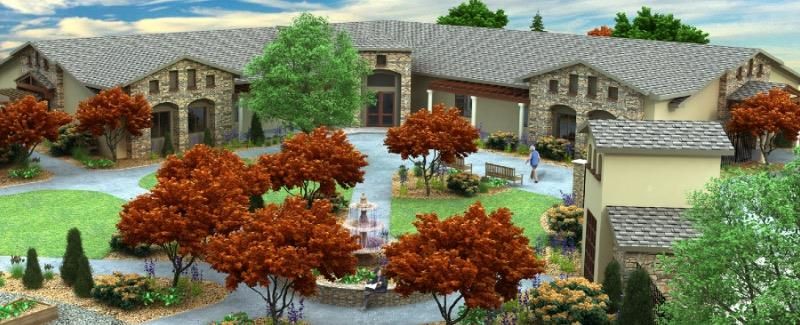 Landmark Memory Care 2