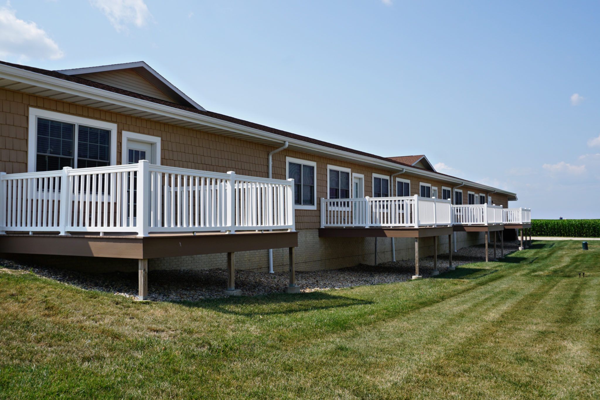Snyder Village Assisted Living 1