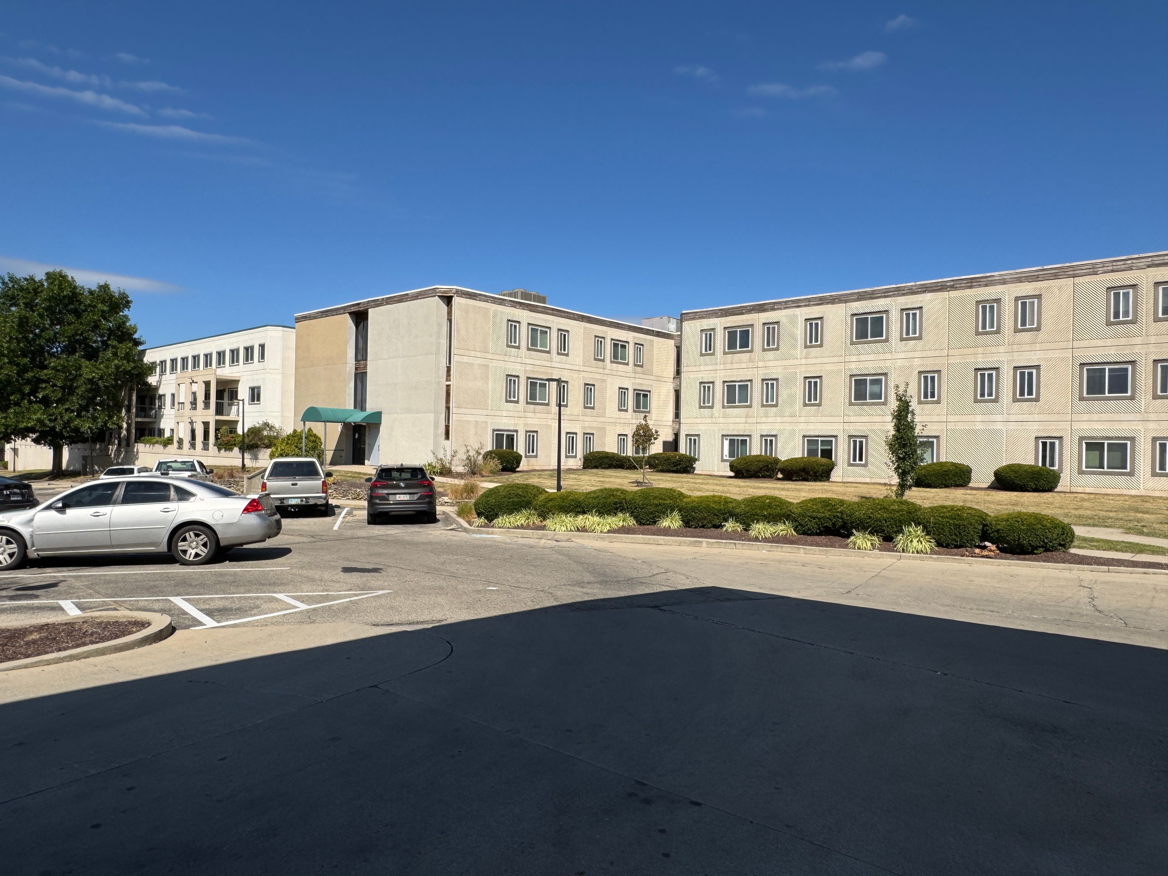 Friendship Village 3