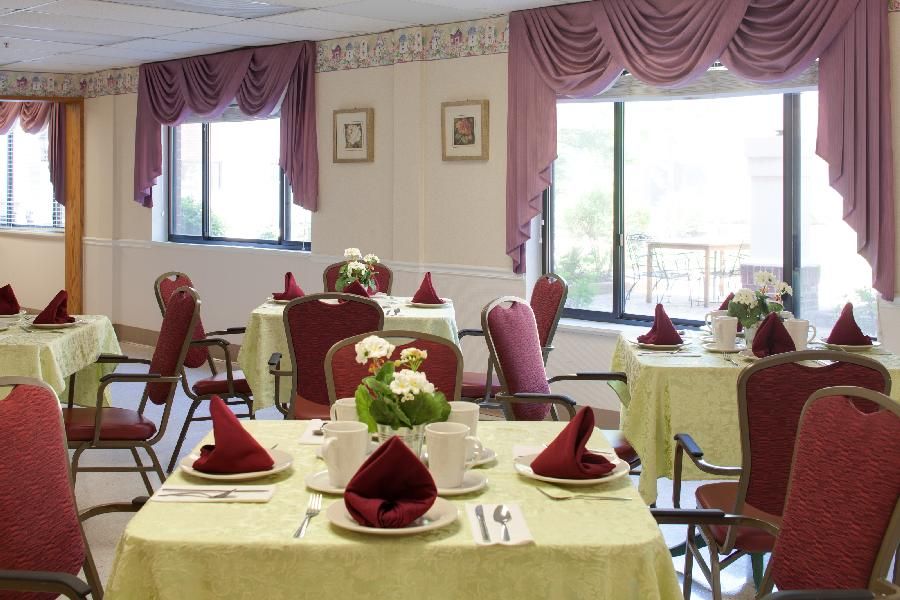 Arden House 3