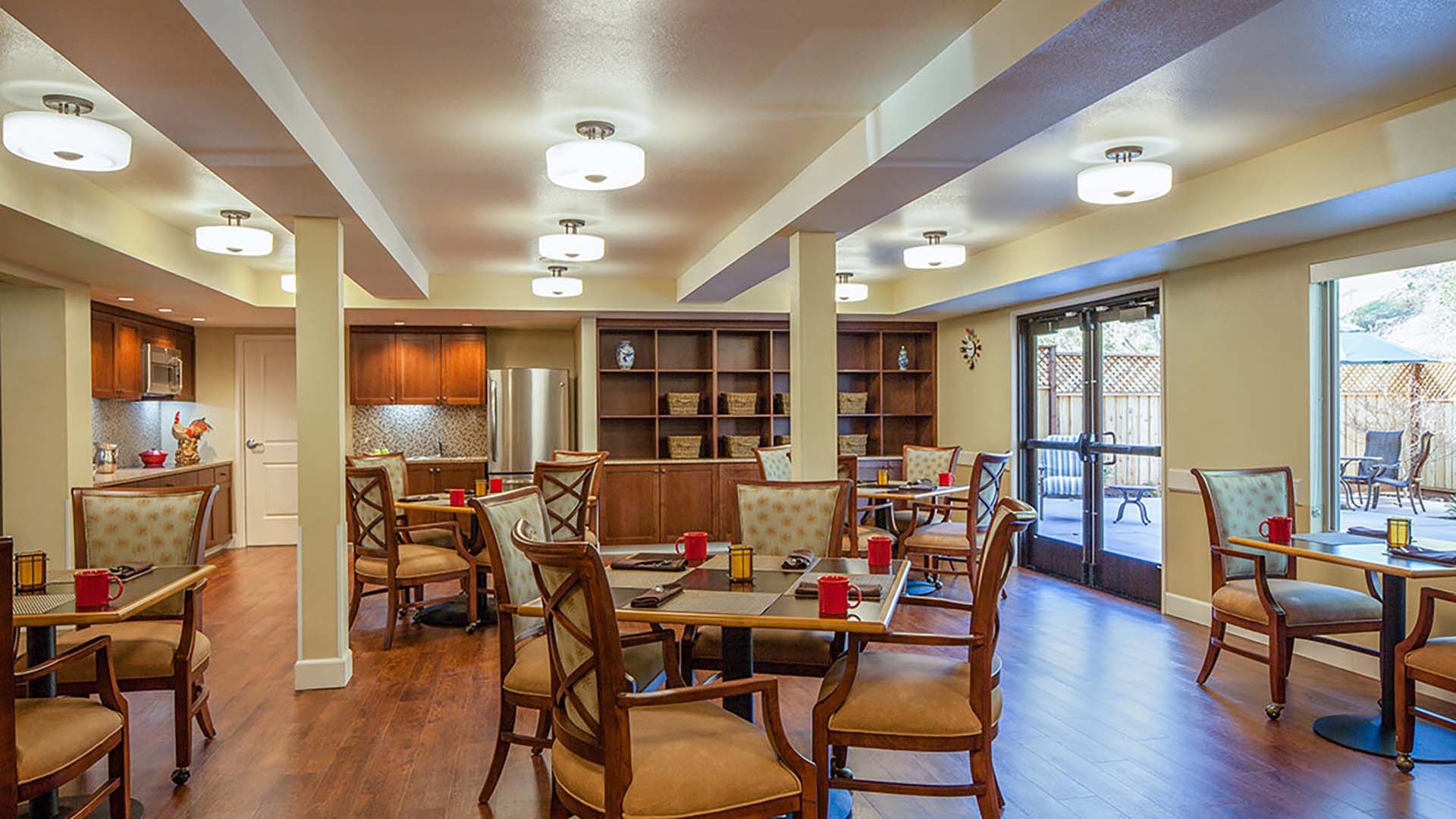 Atria Walnut Creek 1