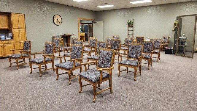 Forest Plaza Assisted Living 4