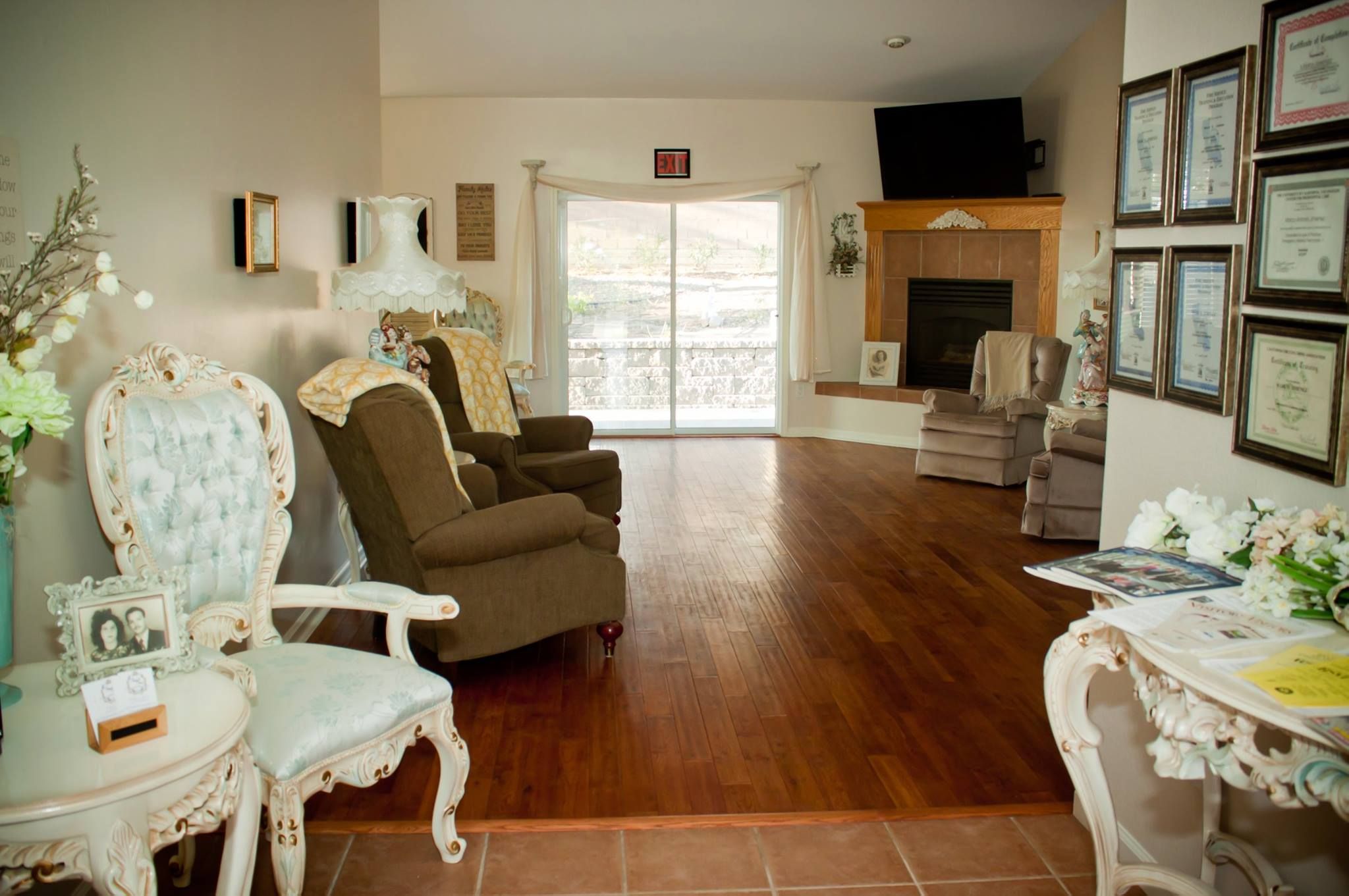 A Heavenly Home 4