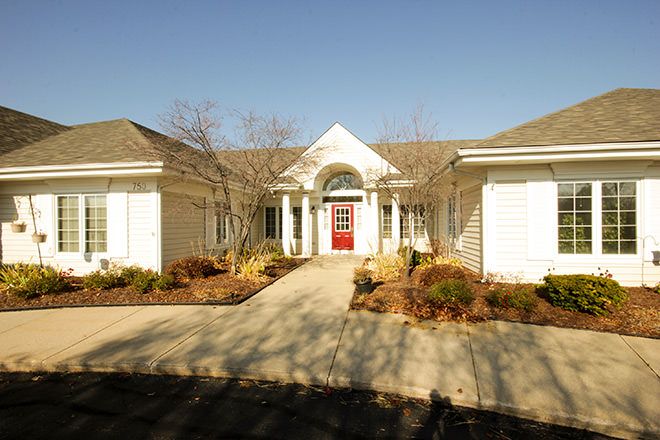 Brookdale W. Eisenhower Parkway 1