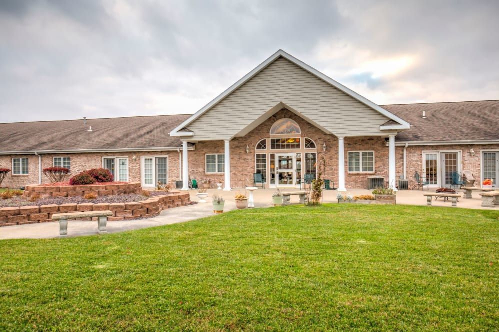 Brookstone Estates of Olney 1