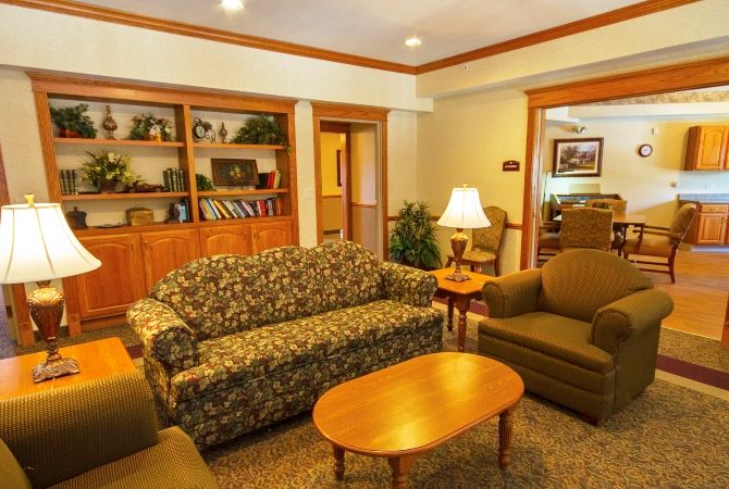LakeHouse Manitowoc 3