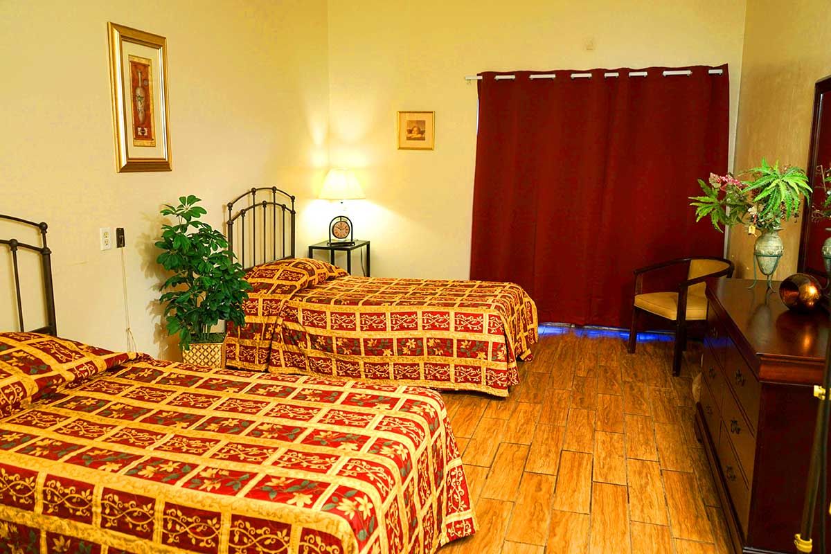 Regent Villa Retirement Home 4