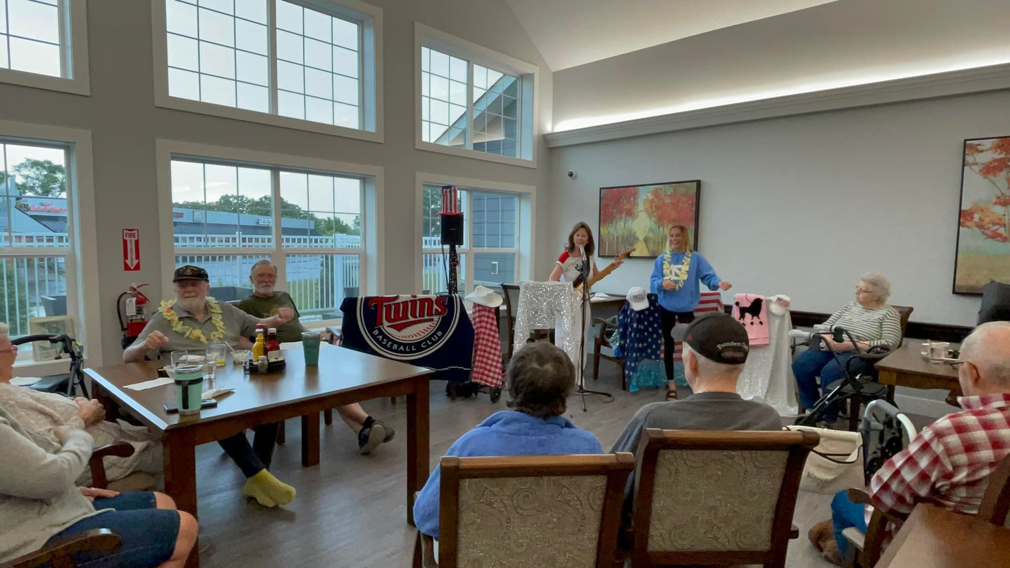 Personal Care Senior Living of Anoka 3