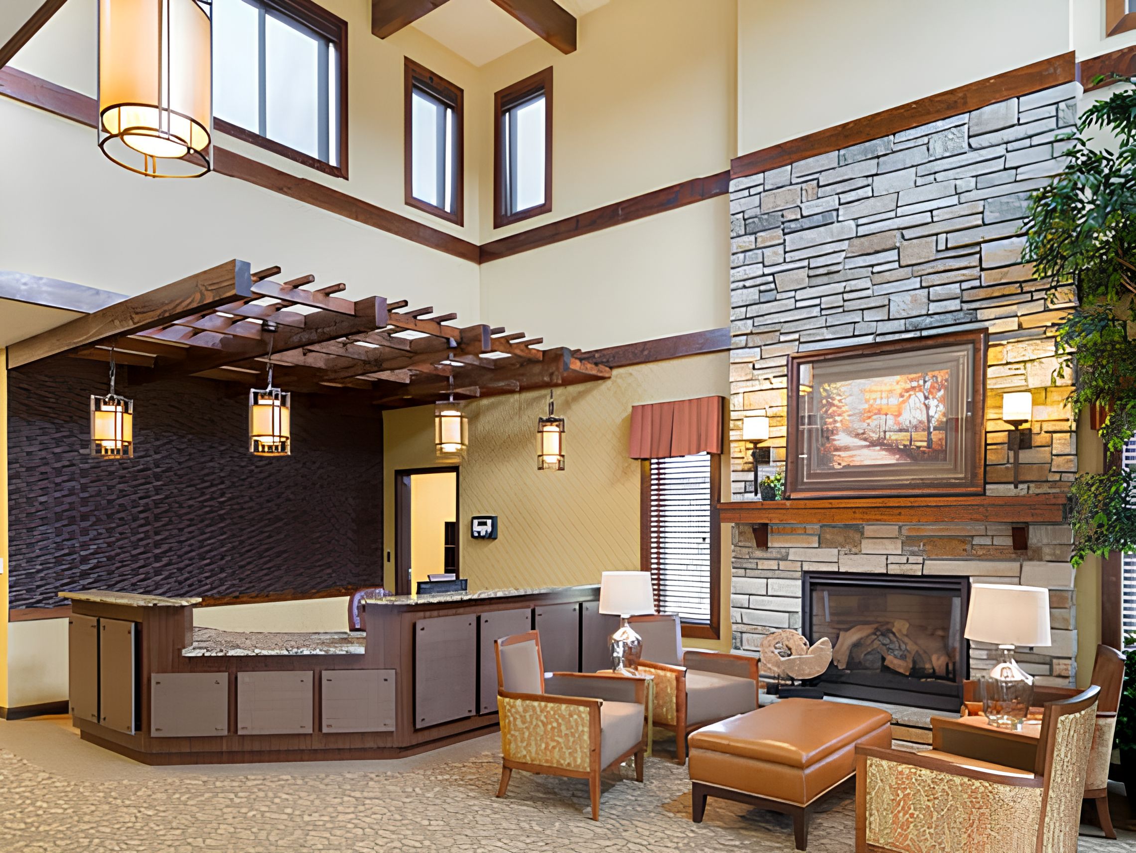 Salem Transitional Care 4