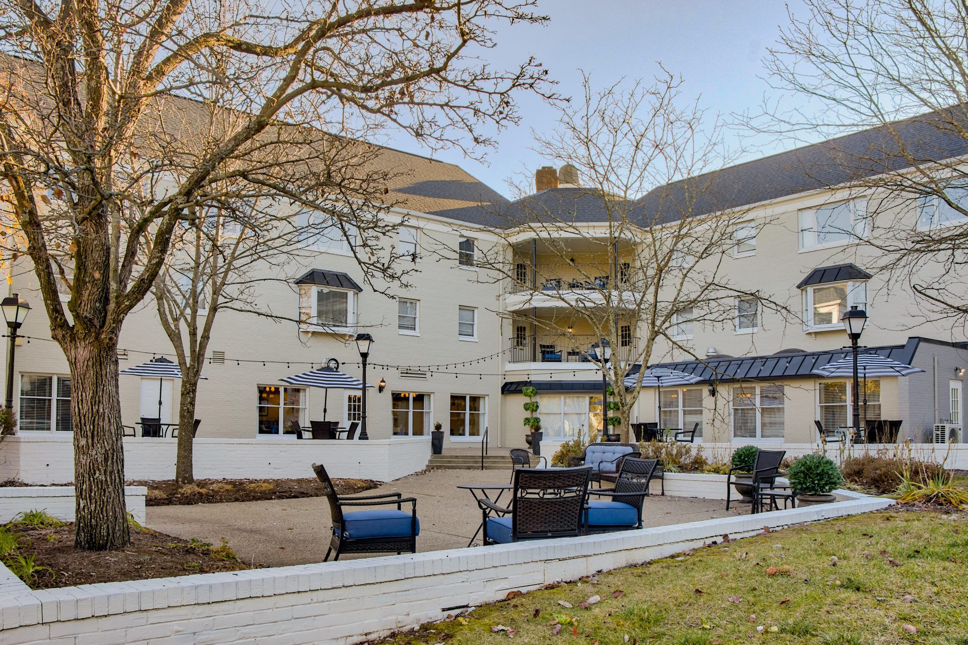 Richmond Place Senior Living 2