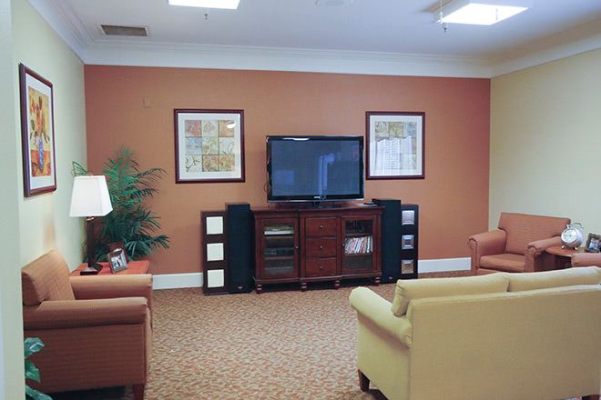 Brookdale North Mesa 4