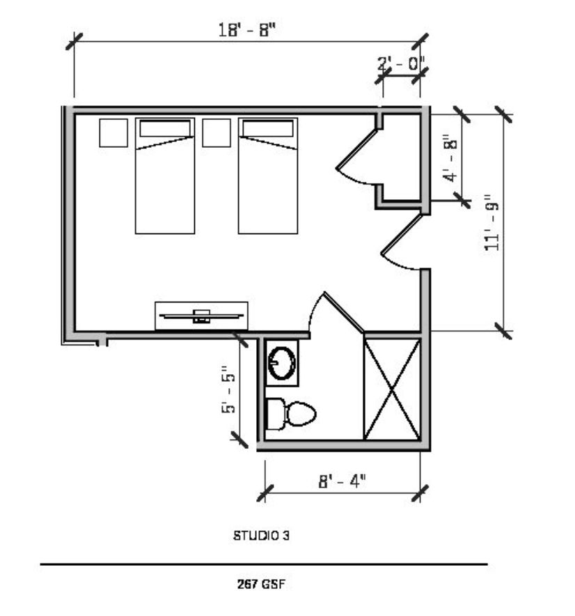Visions Assisted Living at Mesa 2