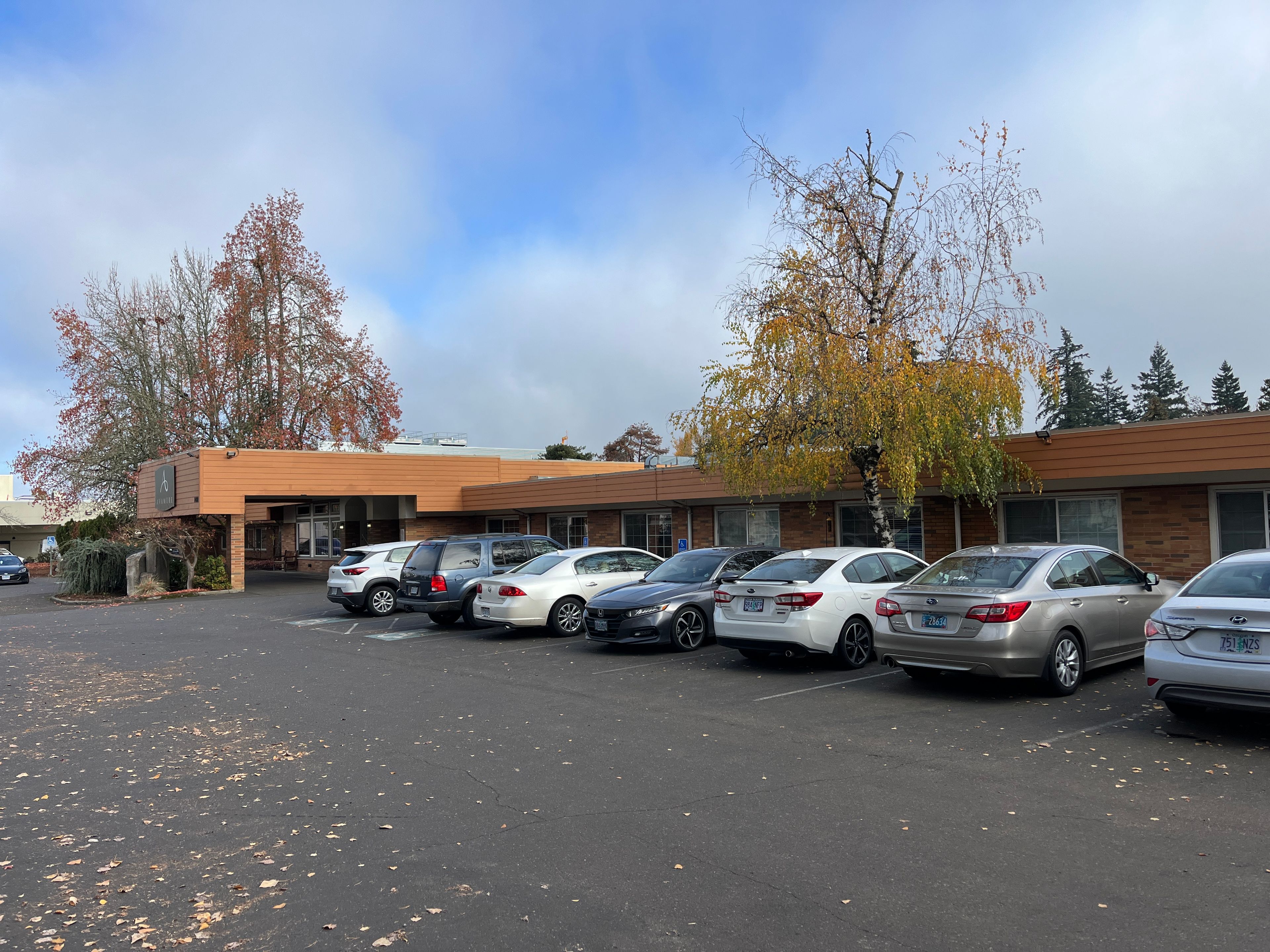 Avamere Rehabilitation Of Oregon City 3