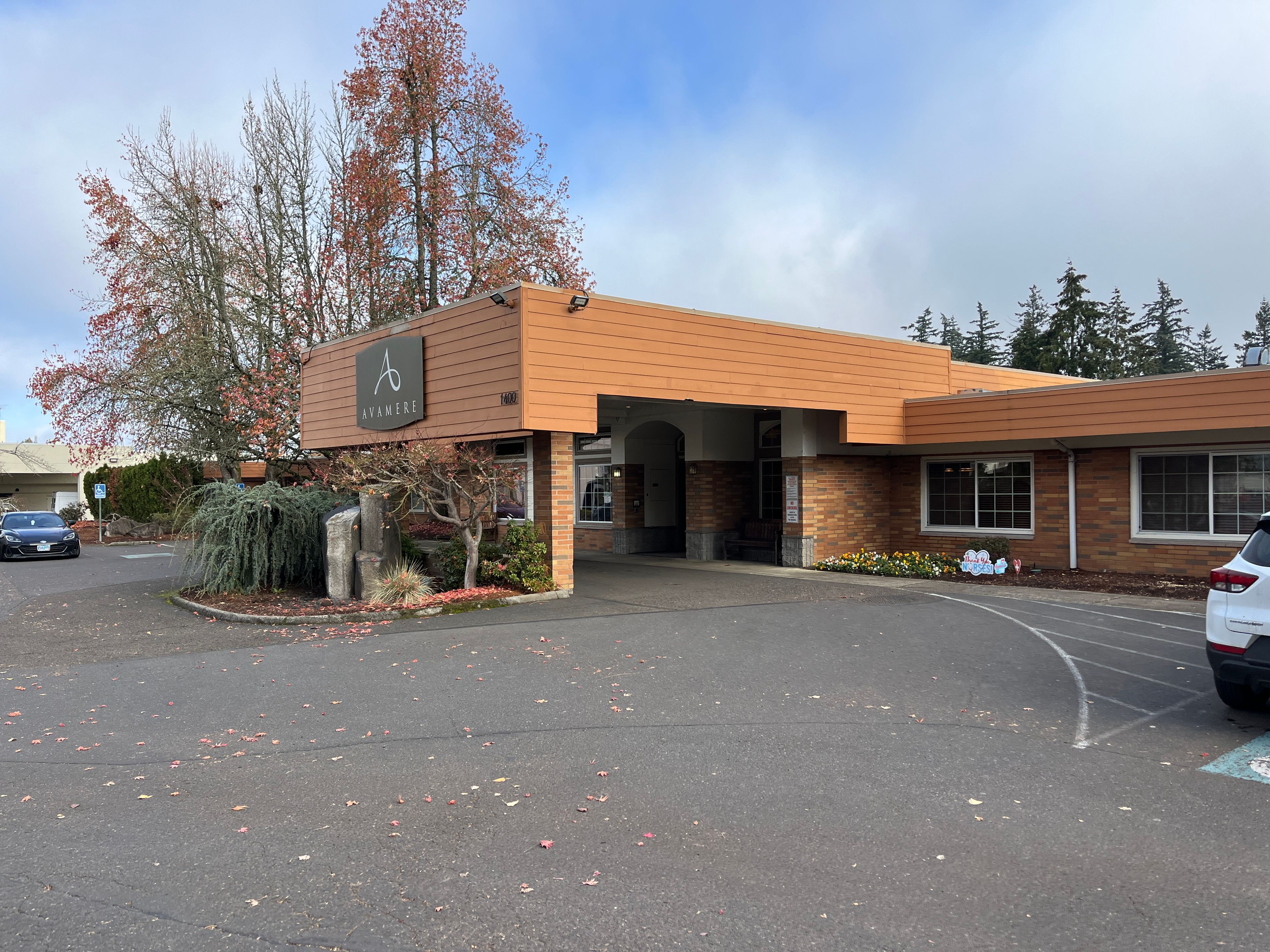 Avamere Rehabilitation Of Oregon City 2