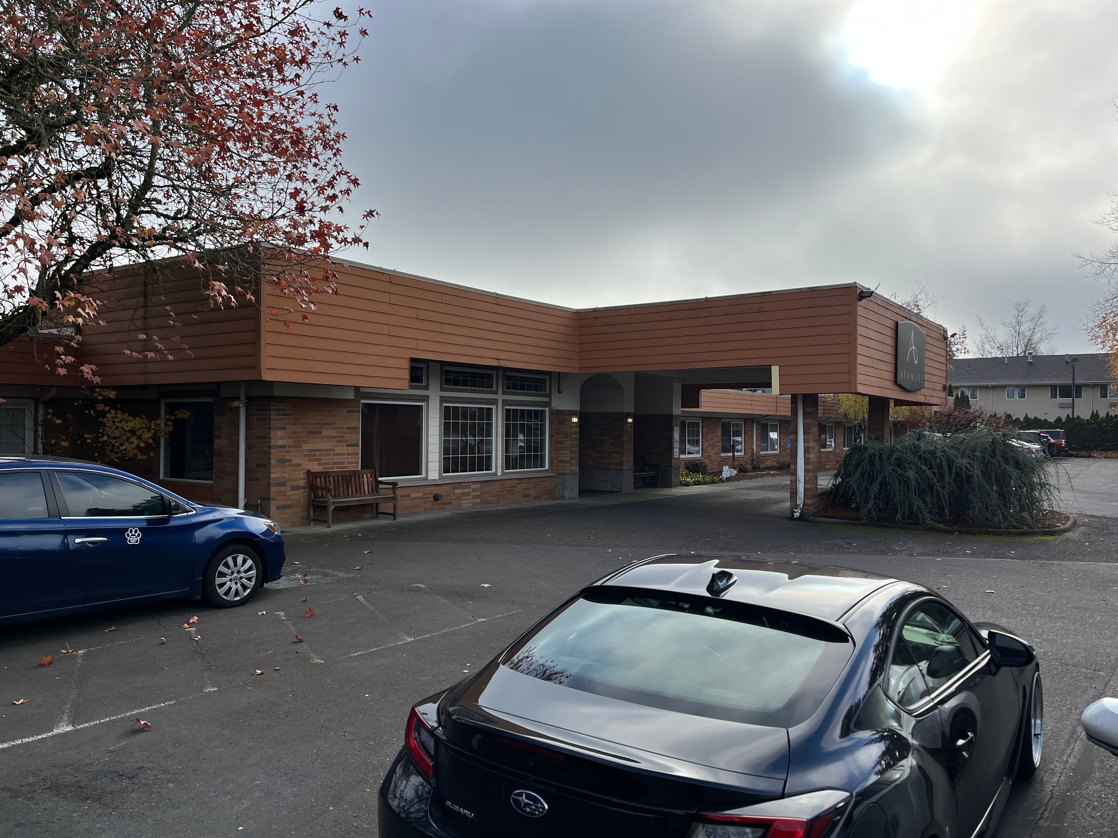Avamere Rehabilitation Of Oregon City 4