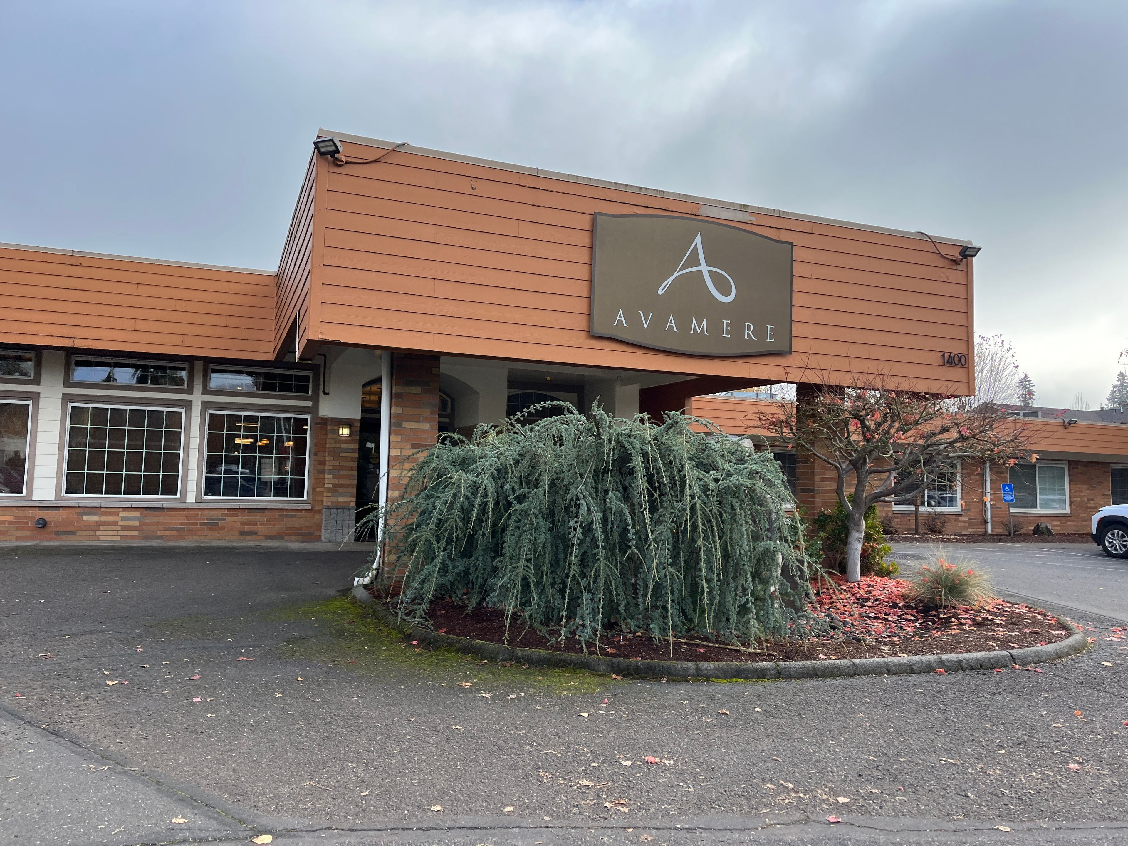 Avamere Rehabilitation Of Oregon City 1