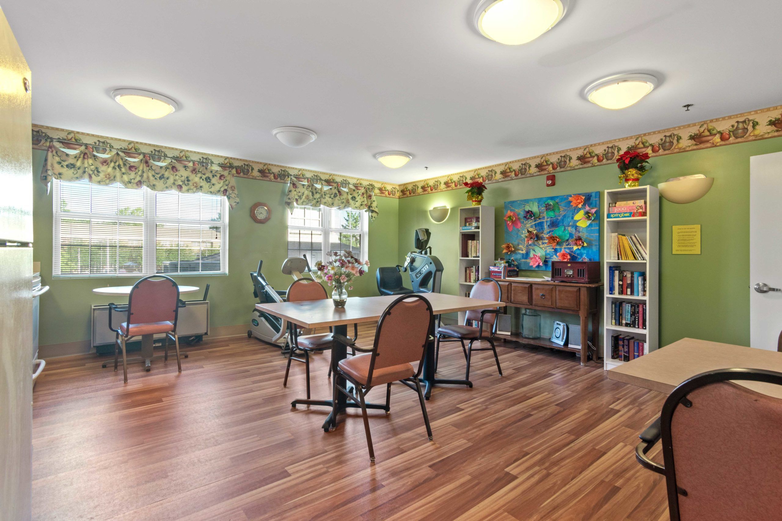 The Village at Maimonides of Virginia Beach 3