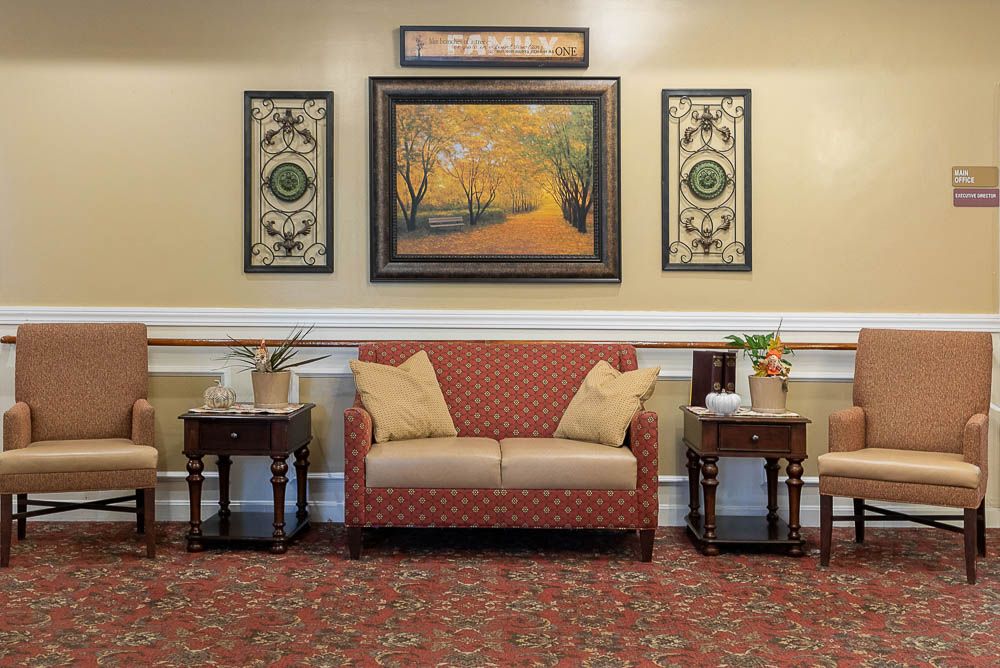 Cherry Hill Manor 2