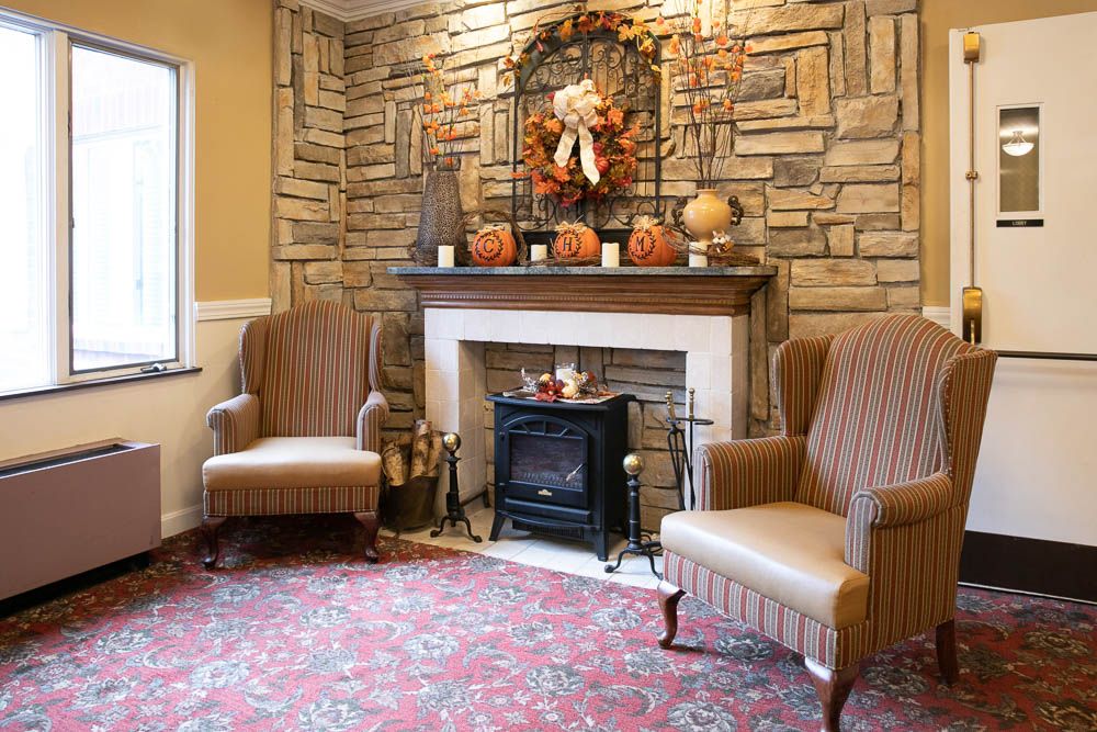 Cherry Hill Manor 4