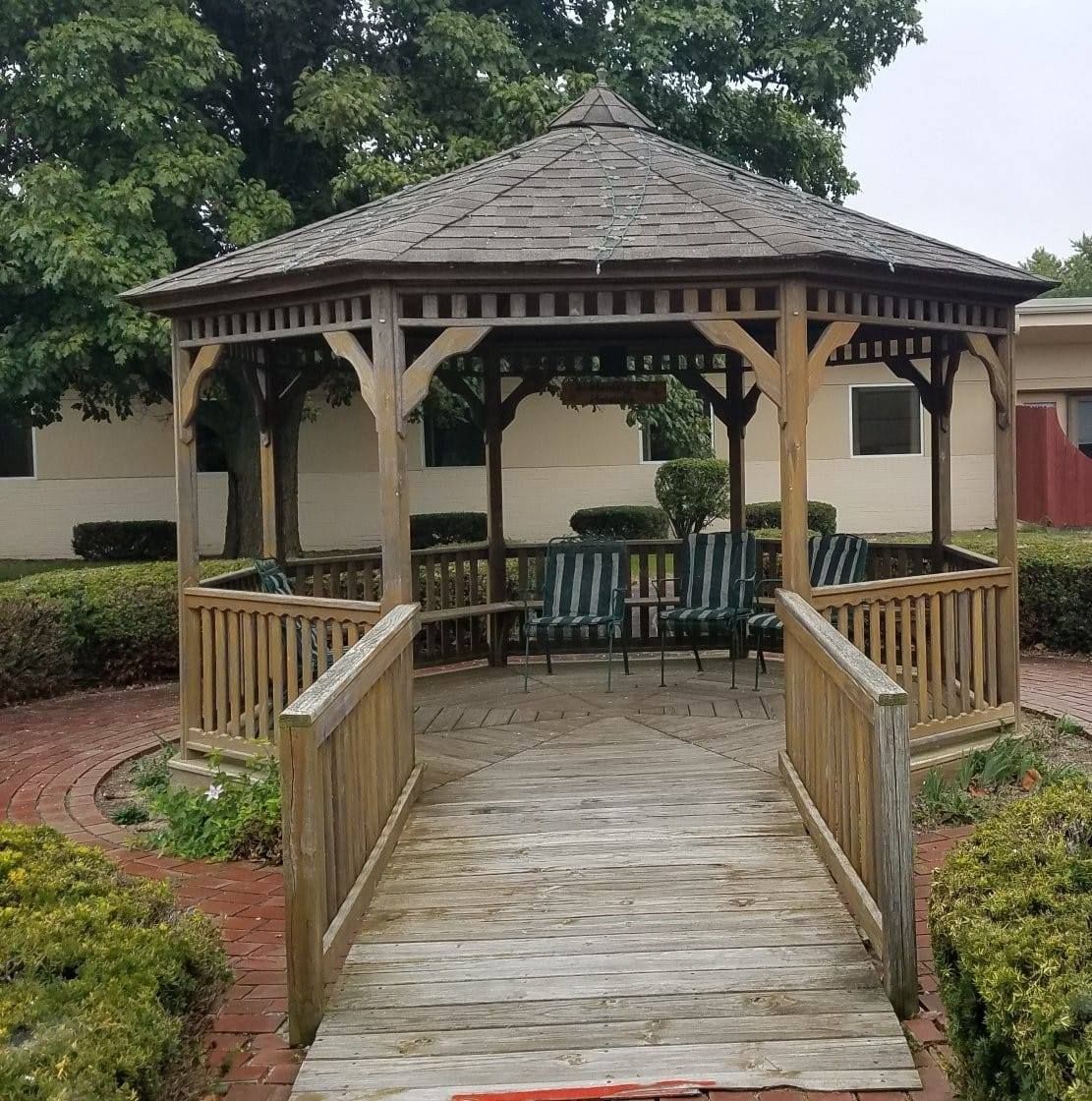 Heritage Independent Apartments 1