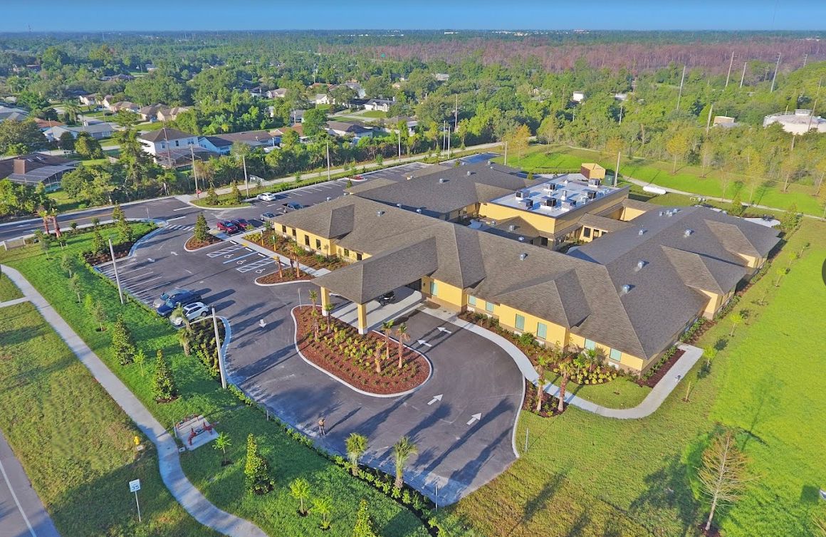 Gold Choice Palm Coast 1