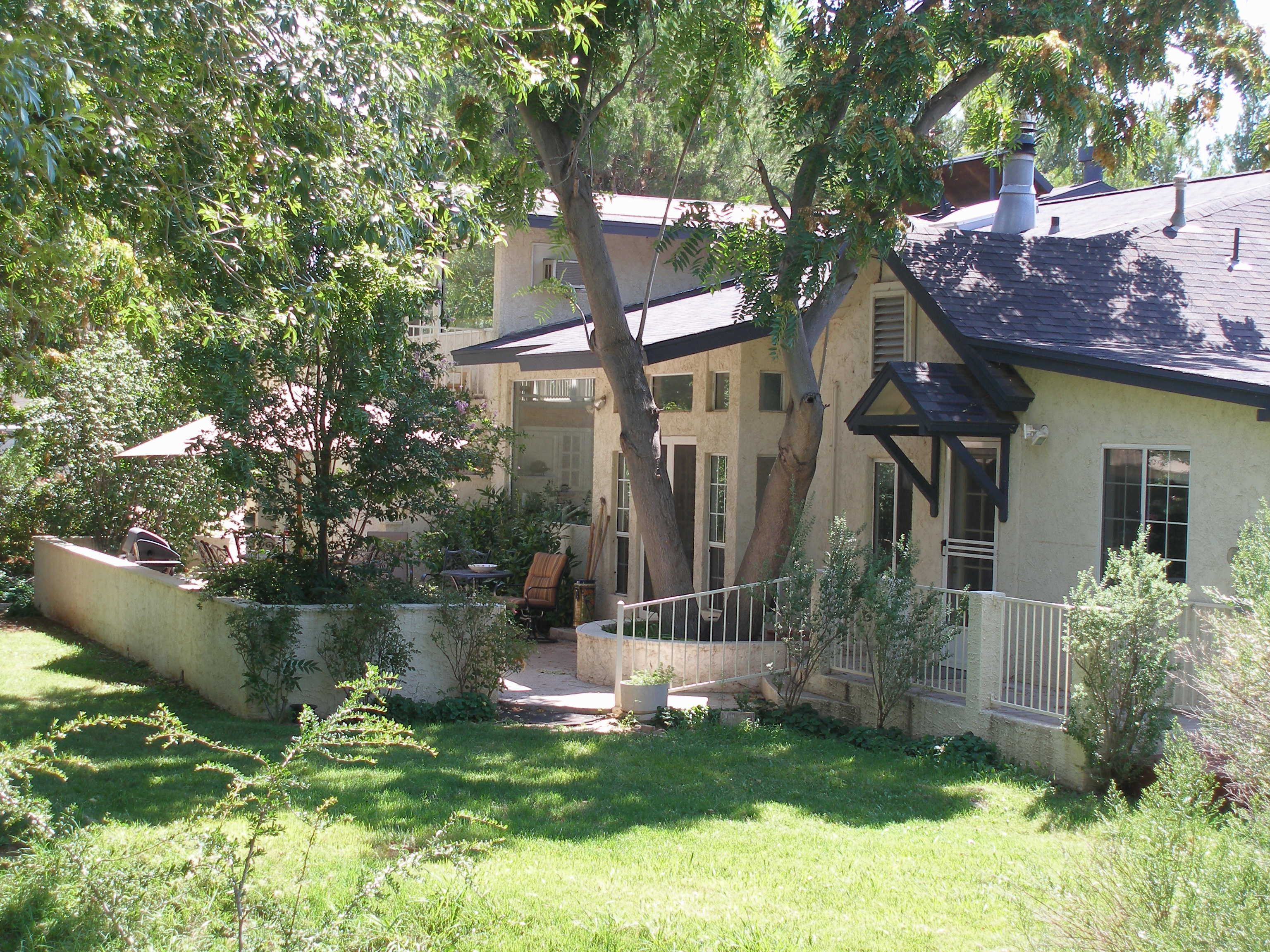 Living Spaces Assisted Living 1