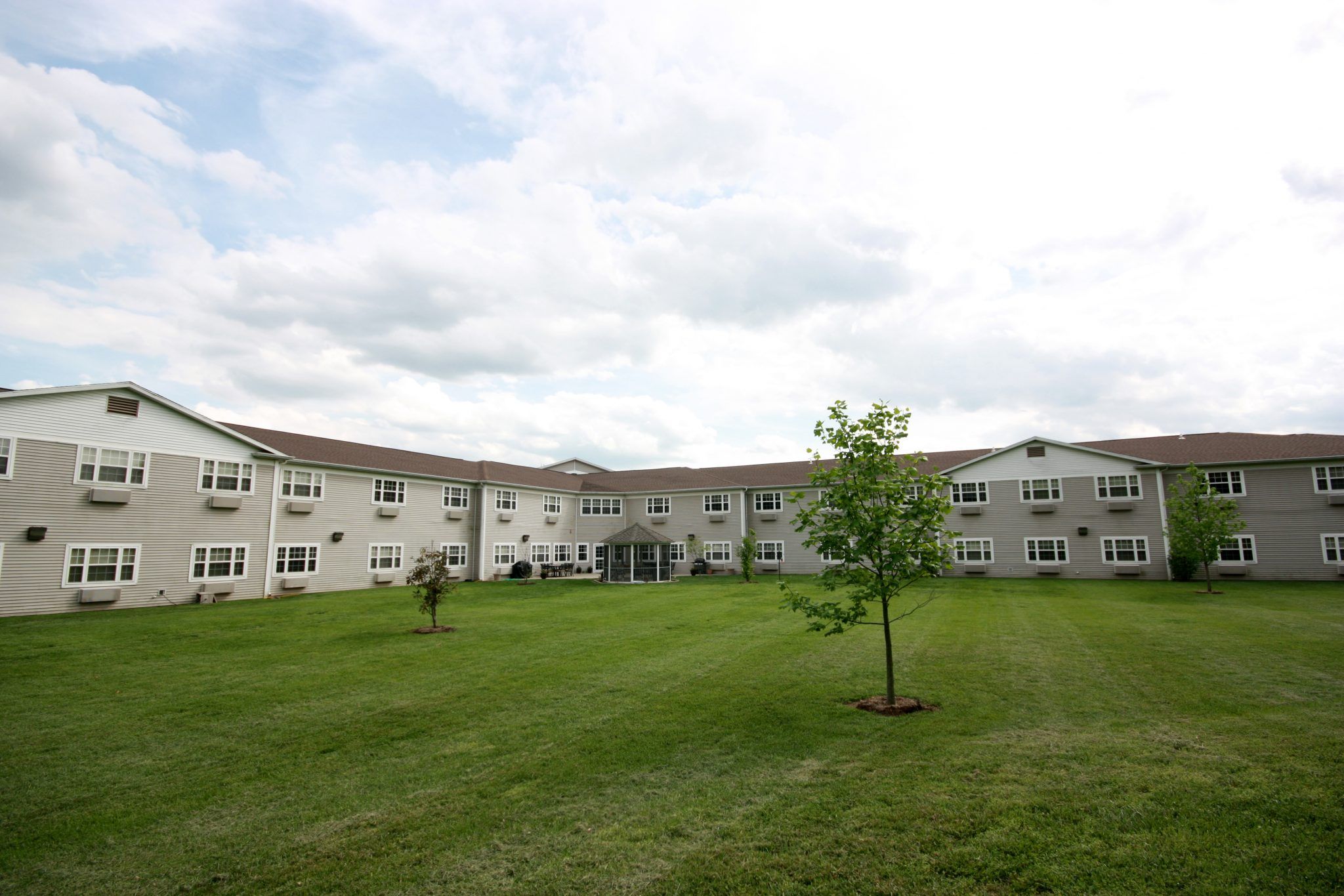 Heritage Woods Of Benton 1