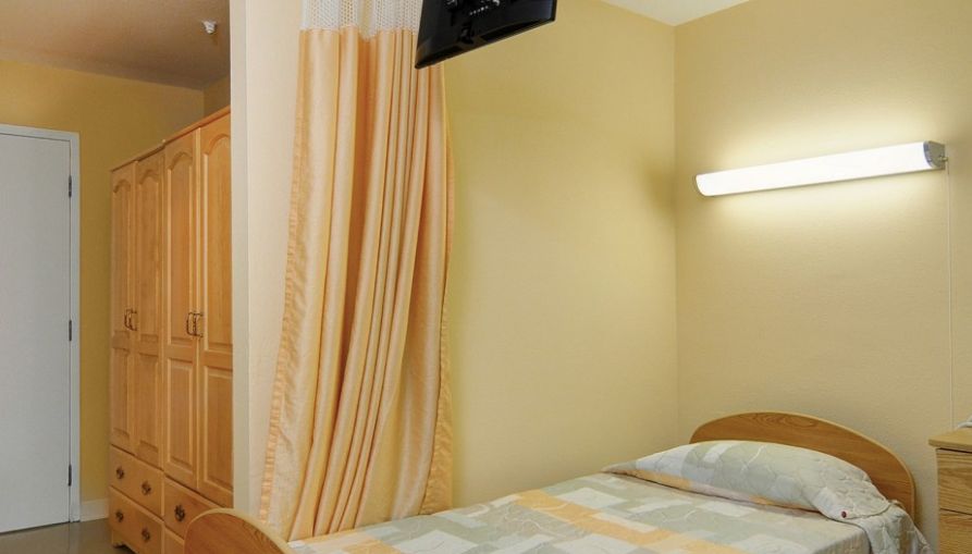 Brookside Skilled Nursing Hospital 2