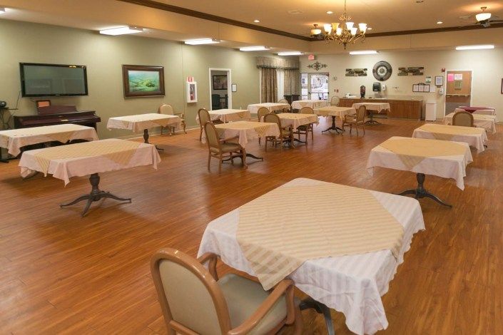 Mason Creek Transitional Care 4