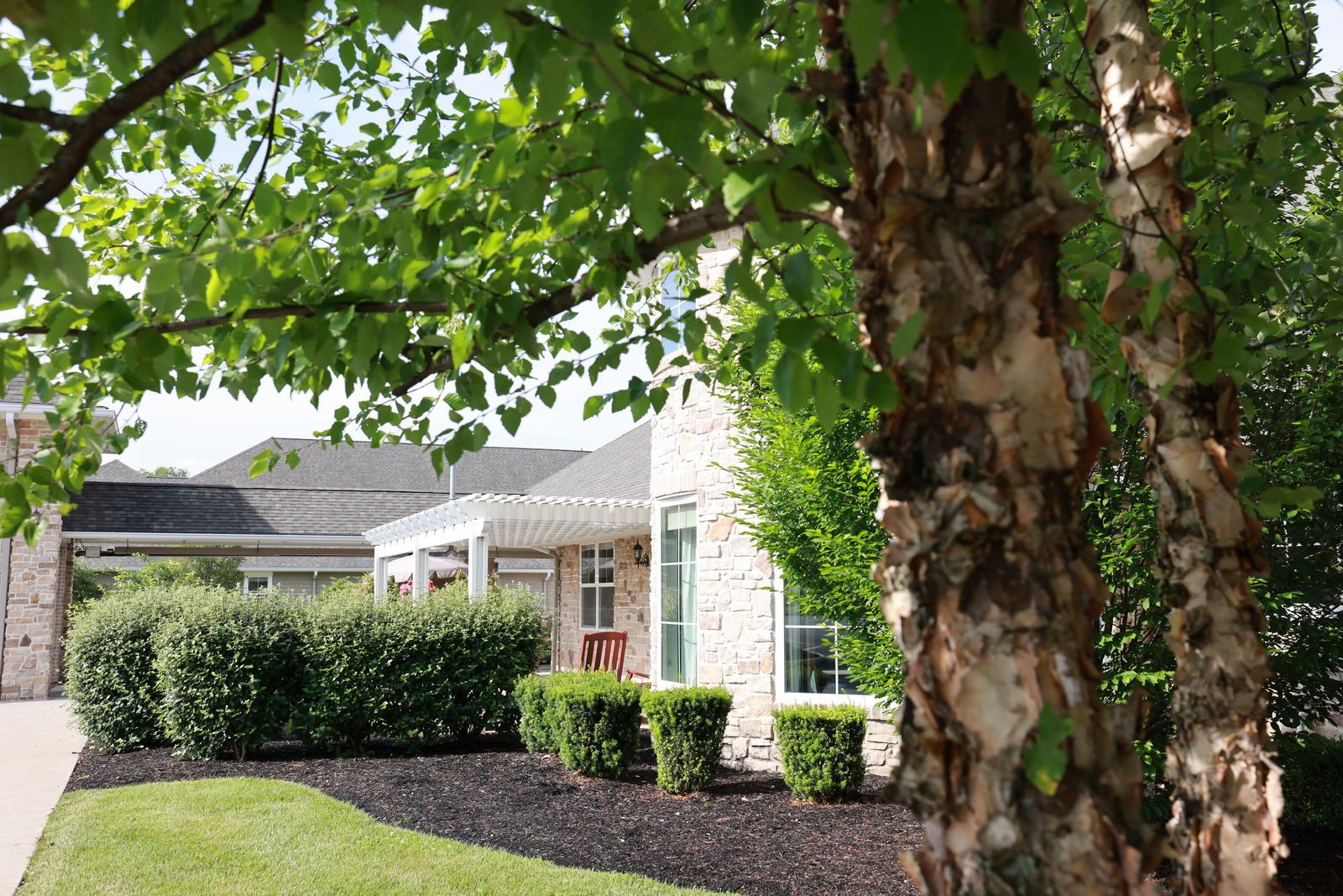 Hudson Grande Senior Living 3