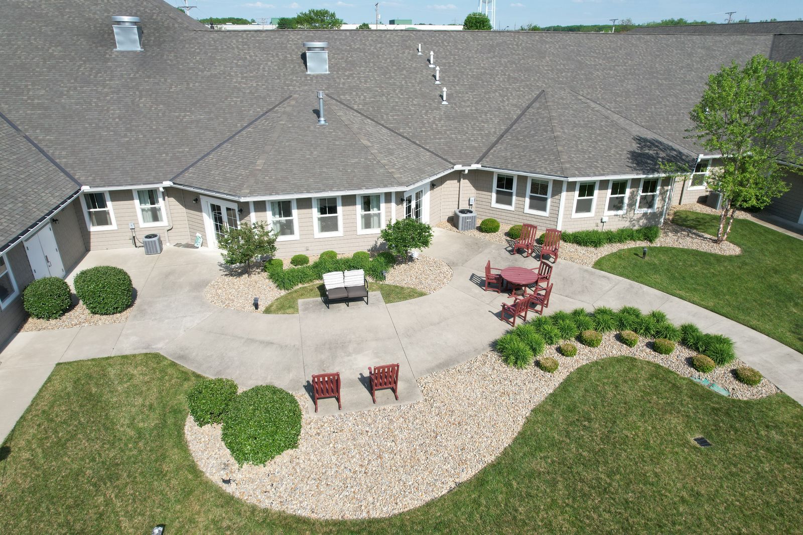 Hudson Grande Senior Living 4