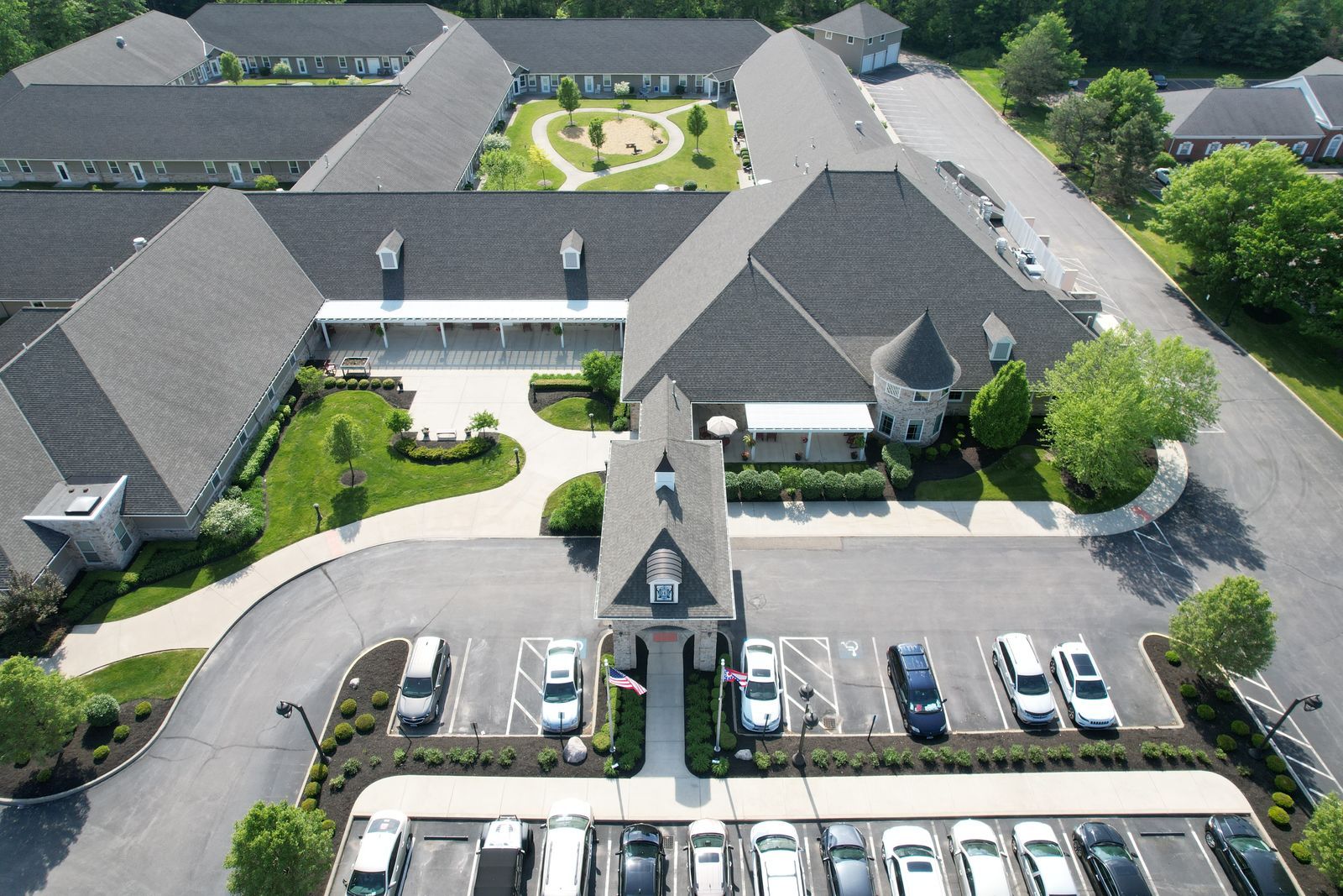 Hudson Grande Senior Living 4