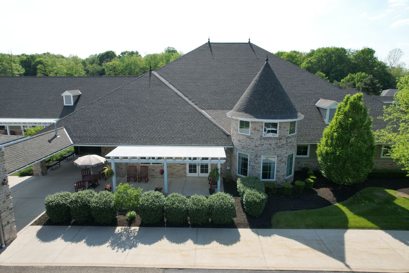 Hudson Grande Senior Living 4