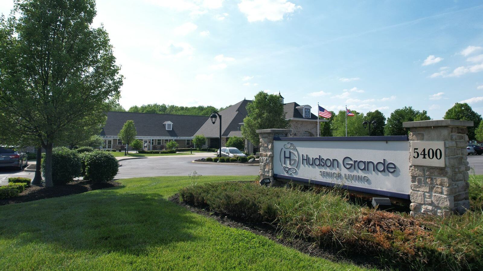 Hudson Grande Senior Living 4