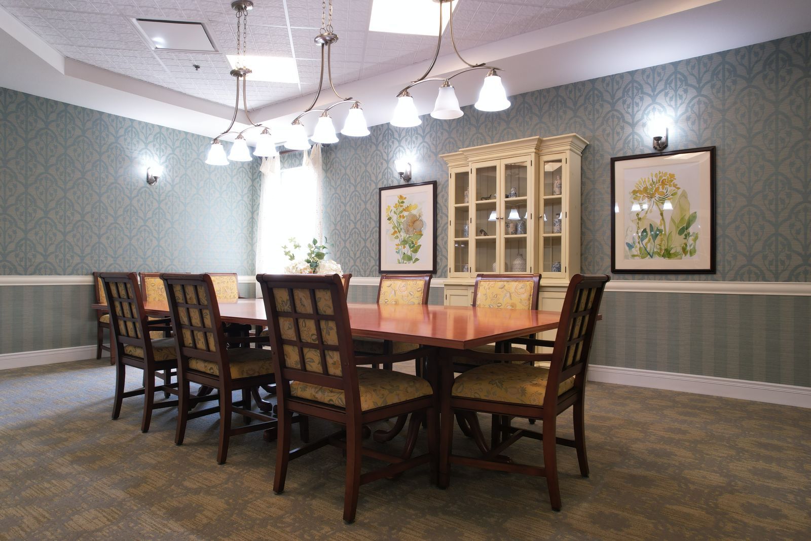 Hudson Grande Senior Living 4