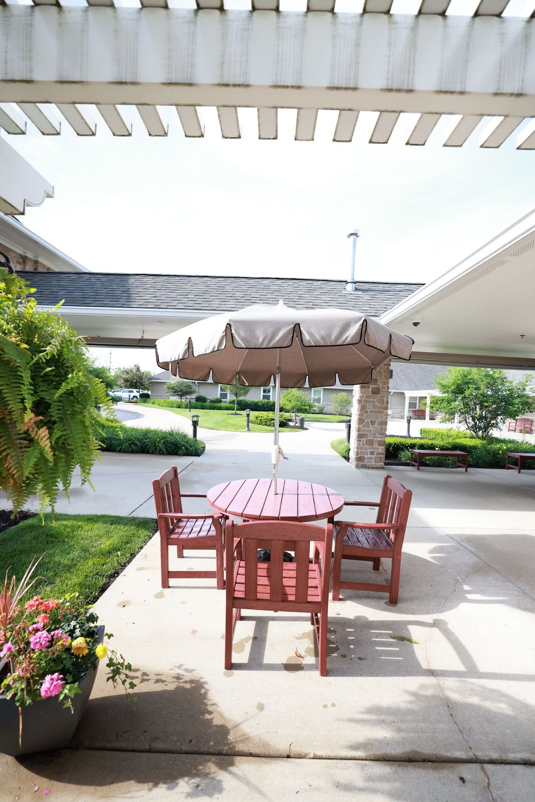 Hudson Grande Senior Living 3