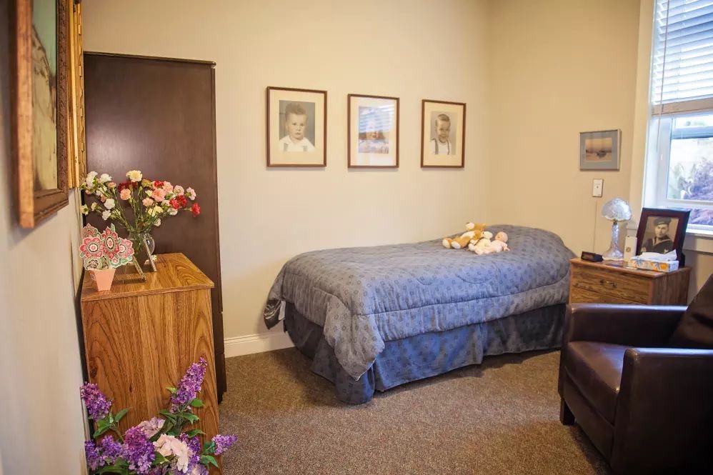 Lighthouse Memory Care 1