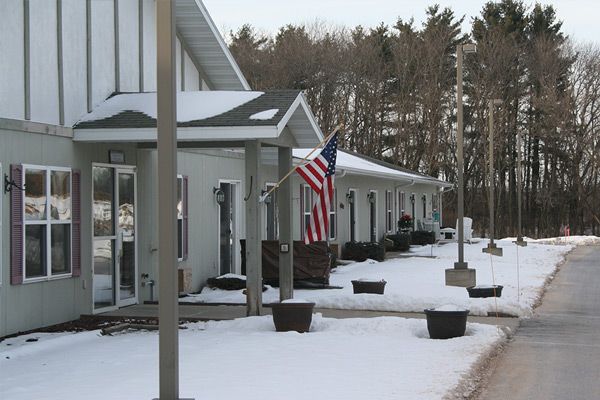 Heritage House Of Portage 1