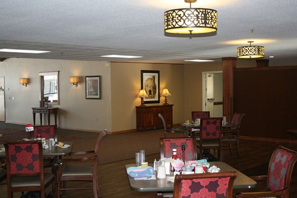 Heritage House Of Portage 4