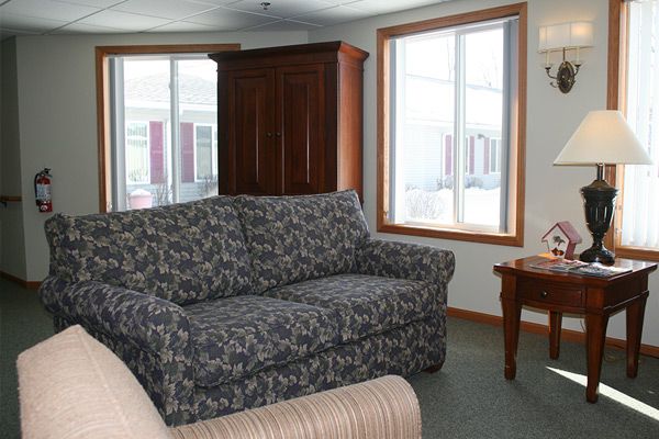 Heritage House Of Portage 3